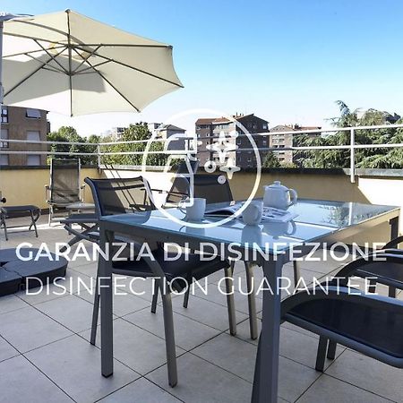 Italianway-B7 Apartment มิลาน ภายนอก รูปภาพ