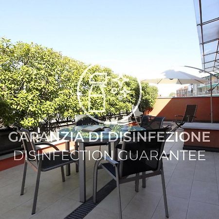 Italianway-B7 Apartment มิลาน ภายนอก รูปภาพ
