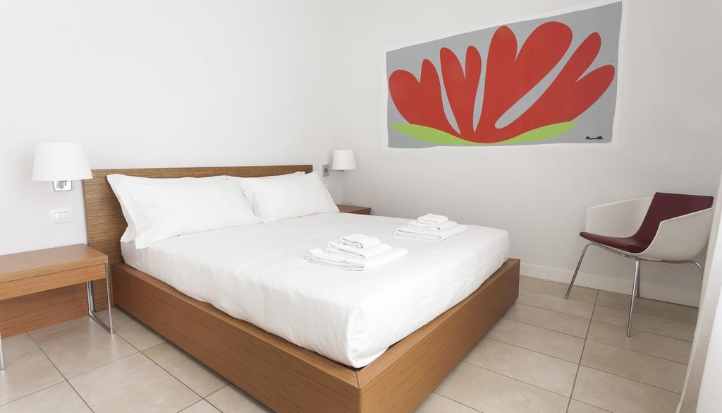 Italianway-B7 Apartment มิลาน ภายนอก รูปภาพ