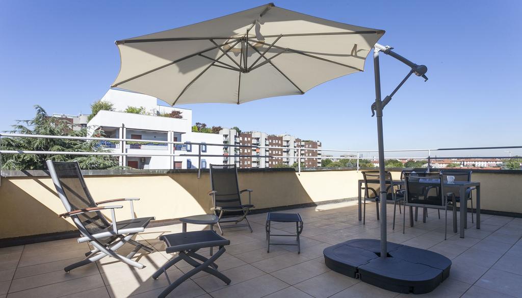 Italianway-B7 Apartment มิลาน ภายนอก รูปภาพ