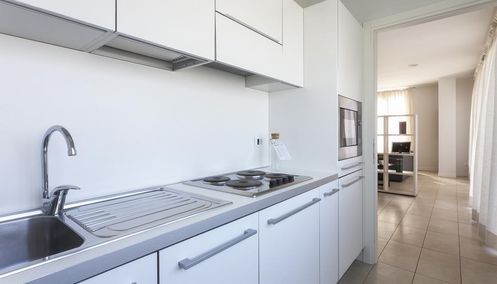 Italianway-B7 Apartment มิลาน ภายนอก รูปภาพ