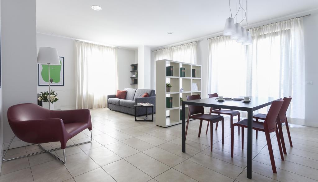 Italianway-B7 Apartment มิลาน ภายนอก รูปภาพ