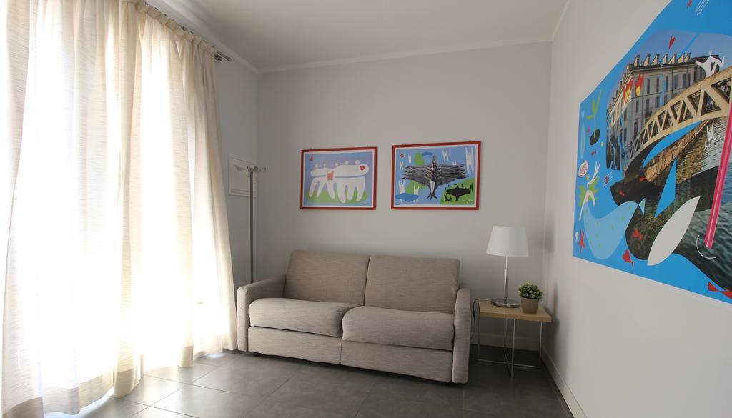 Italianway-B7 Apartment มิลาน ภายนอก รูปภาพ