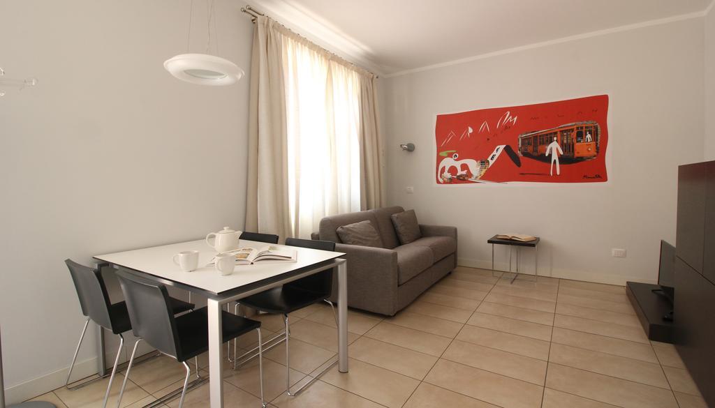 Italianway-B7 Apartment มิลาน ภายนอก รูปภาพ