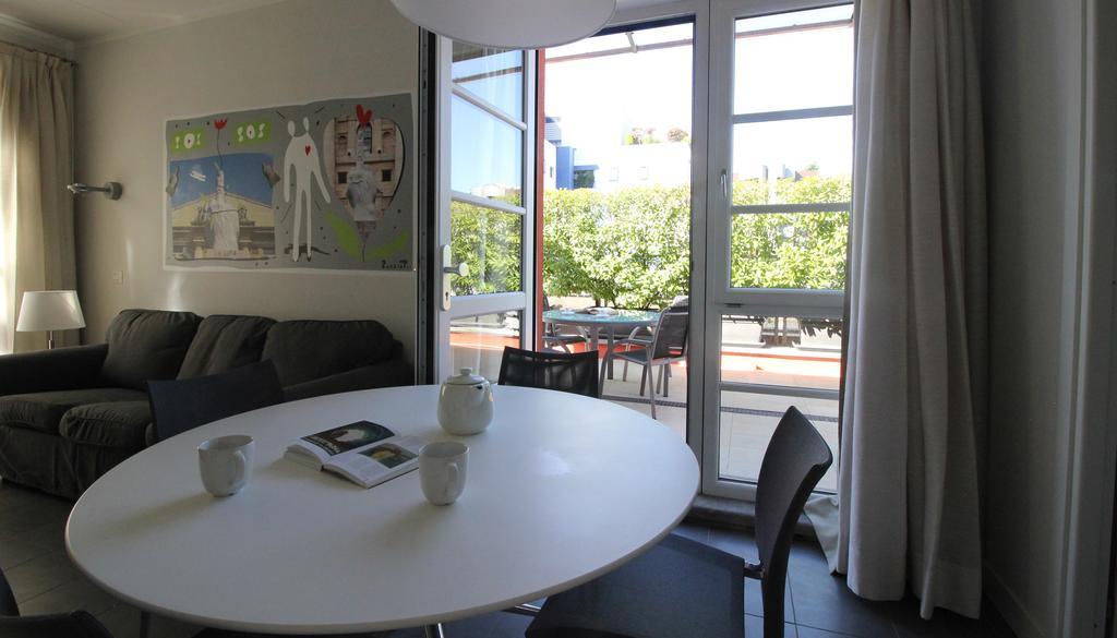 Italianway-B7 Apartment มิลาน ภายนอก รูปภาพ