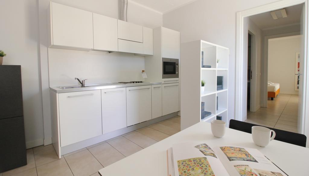 Italianway-B7 Apartment มิลาน ภายนอก รูปภาพ