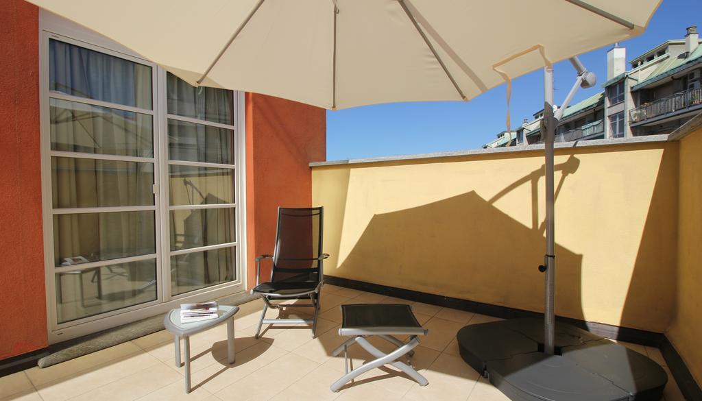 Italianway-B7 Apartment มิลาน ภายนอก รูปภาพ