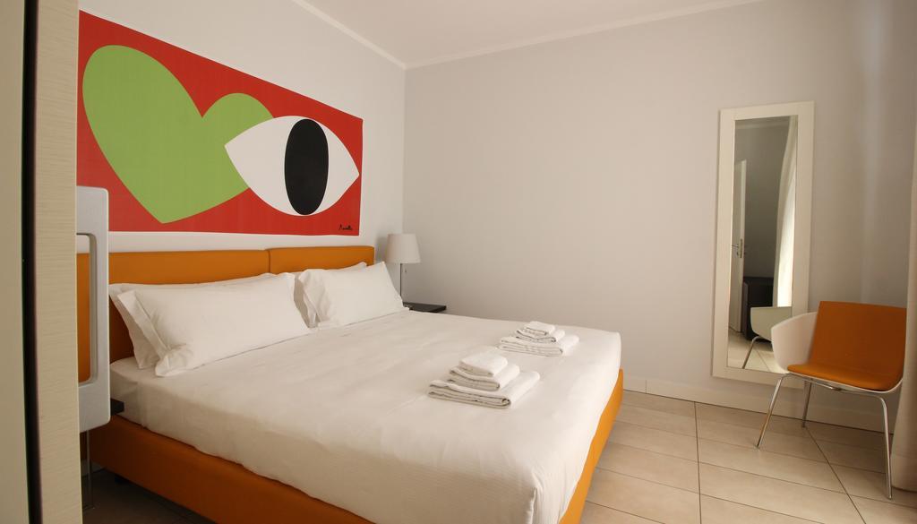 Italianway-B7 Apartment มิลาน ภายนอก รูปภาพ