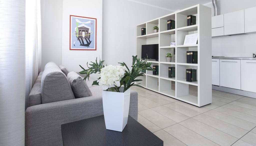 Italianway-B7 Apartment มิลาน ภายนอก รูปภาพ