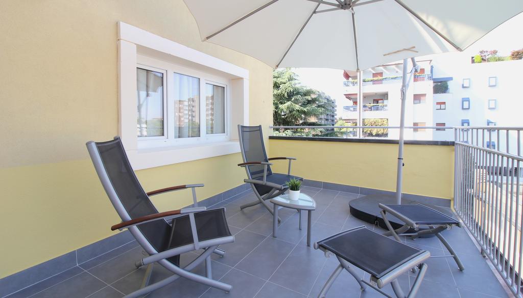 Italianway-B7 Apartment มิลาน ภายนอก รูปภาพ