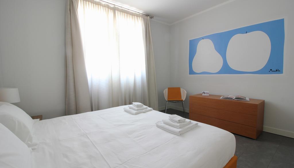 Italianway-B7 Apartment มิลาน ภายนอก รูปภาพ