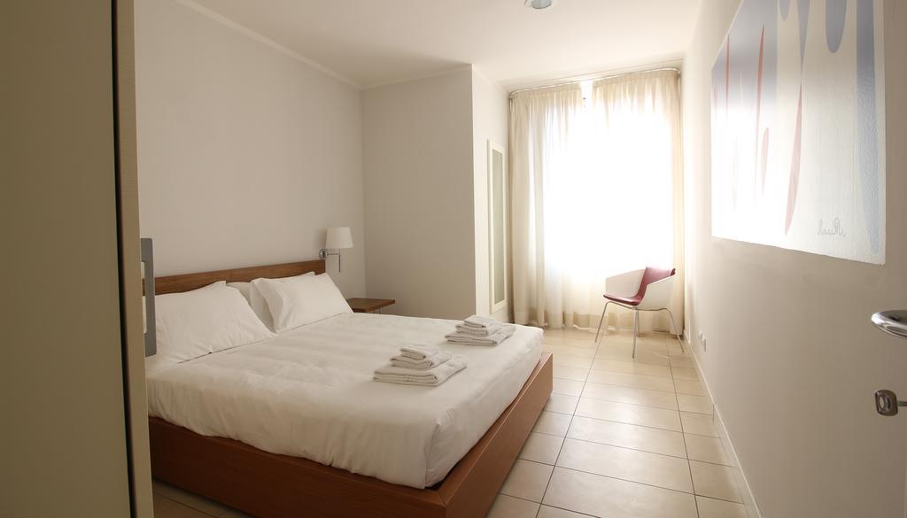 Italianway-B7 Apartment มิลาน ภายนอก รูปภาพ