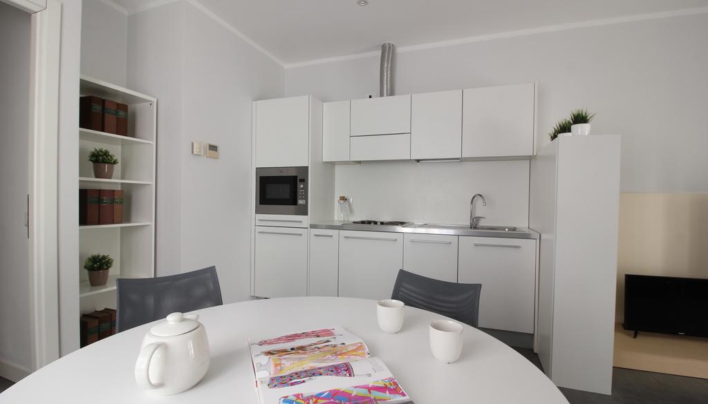 Italianway-B7 Apartment มิลาน ภายนอก รูปภาพ