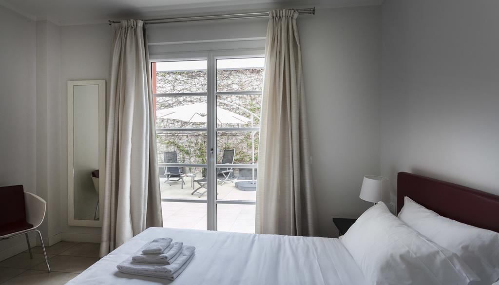 Italianway-B7 Apartment มิลาน ภายนอก รูปภาพ