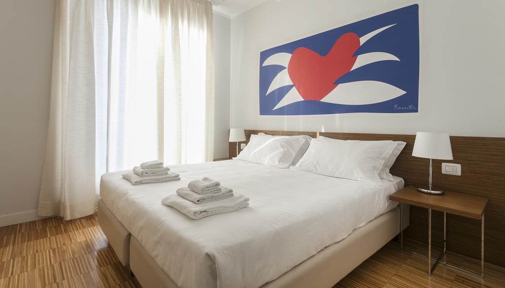 Italianway-B7 Apartment มิลาน ภายนอก รูปภาพ