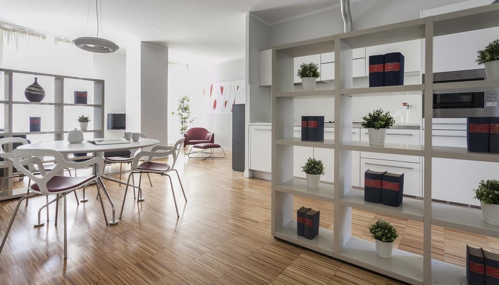 Italianway-B7 Apartment มิลาน ภายนอก รูปภาพ