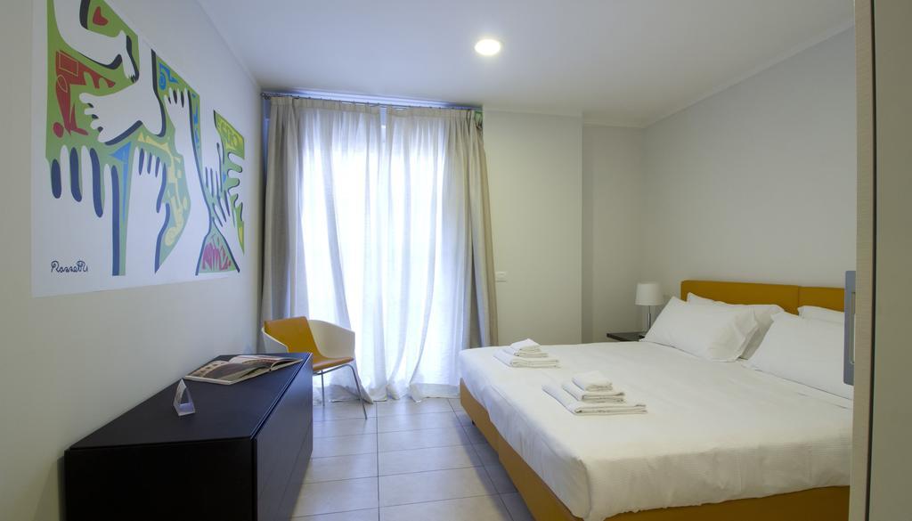 Italianway-B7 Apartment มิลาน ภายนอก รูปภาพ