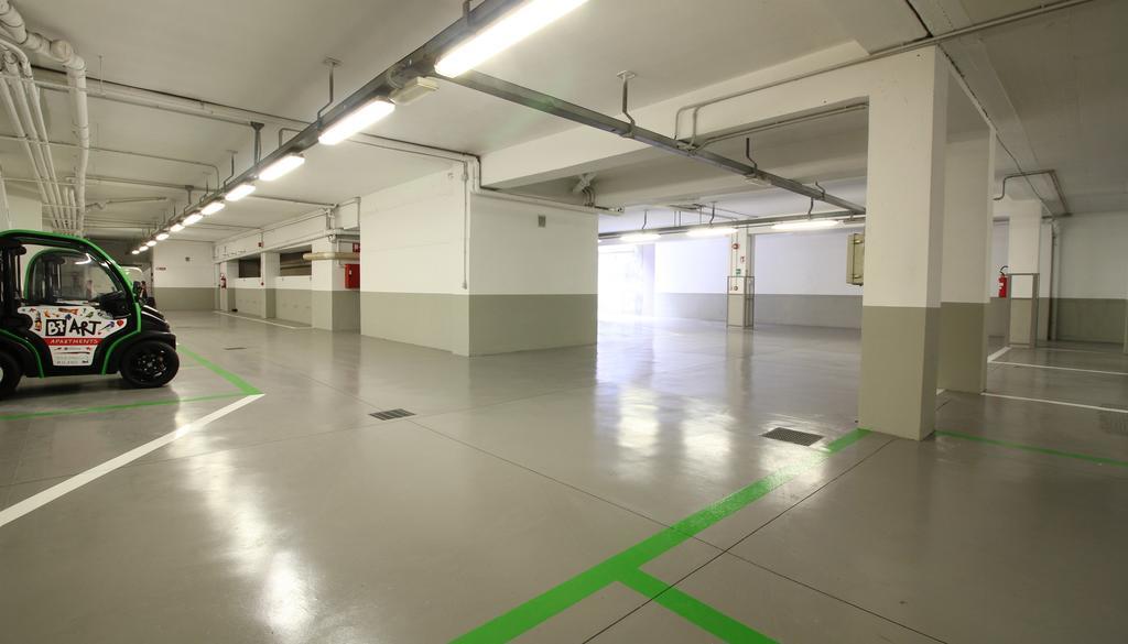 Italianway-B7 Apartment มิลาน ภายนอก รูปภาพ