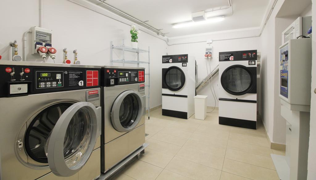 Italianway-B7 Apartment มิลาน ภายนอก รูปภาพ