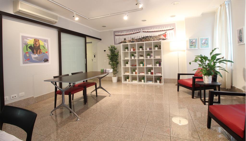 Italianway-B7 Apartment มิลาน ภายนอก รูปภาพ