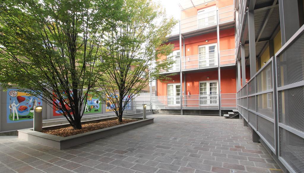 Italianway-B7 Apartment มิลาน ภายนอก รูปภาพ