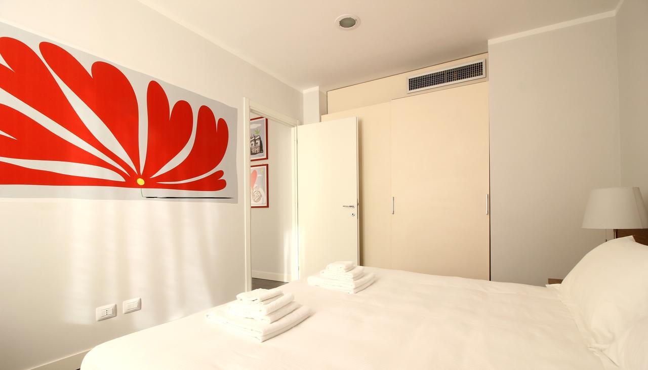 Italianway-B7 Apartment มิลาน ภายนอก รูปภาพ