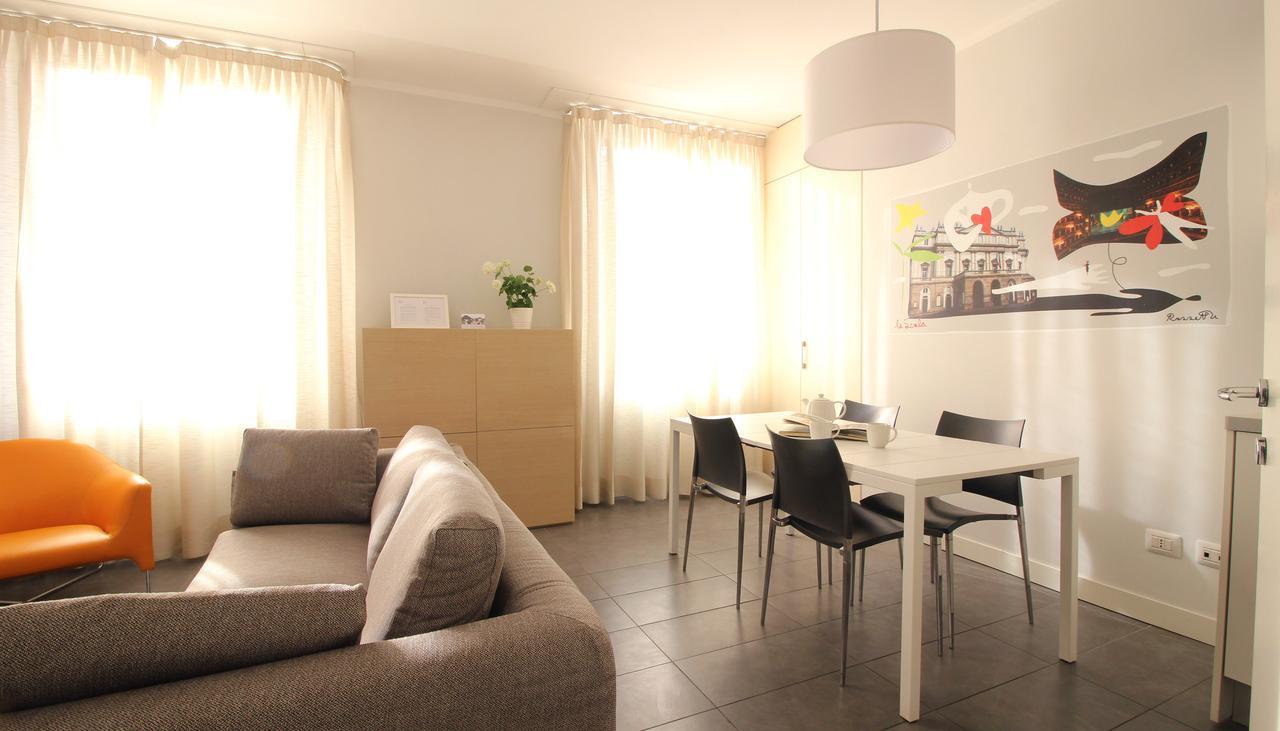 Italianway-B7 Apartment มิลาน ภายนอก รูปภาพ