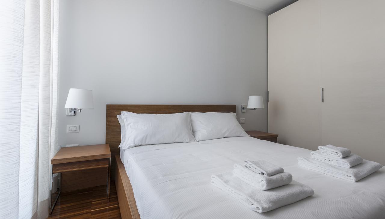 Italianway-B7 Apartment มิลาน ภายนอก รูปภาพ