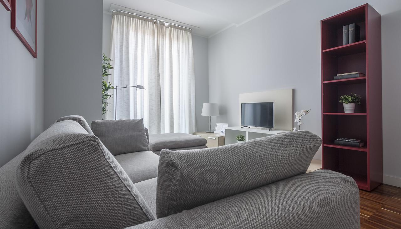 Italianway-B7 Apartment มิลาน ภายนอก รูปภาพ