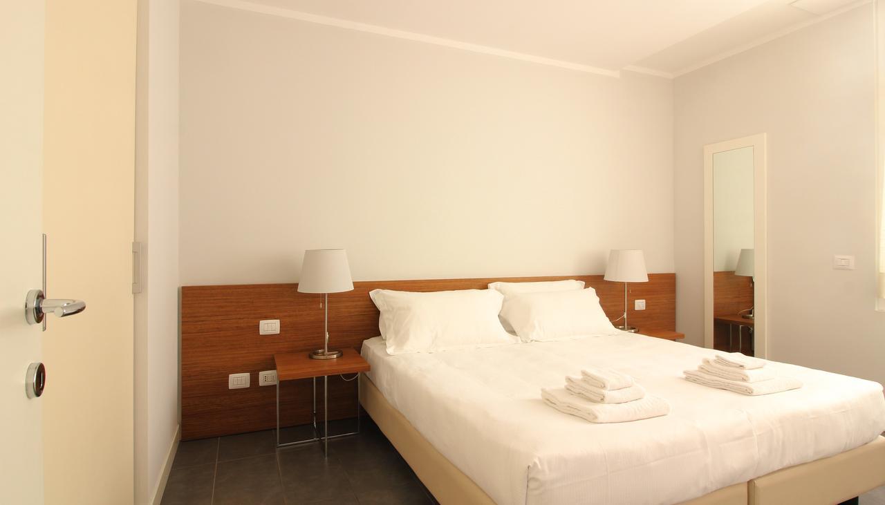 Italianway-B7 Apartment มิลาน ภายนอก รูปภาพ