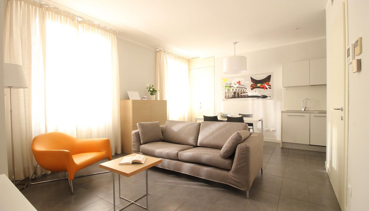 Italianway-B7 Apartment มิลาน ภายนอก รูปภาพ