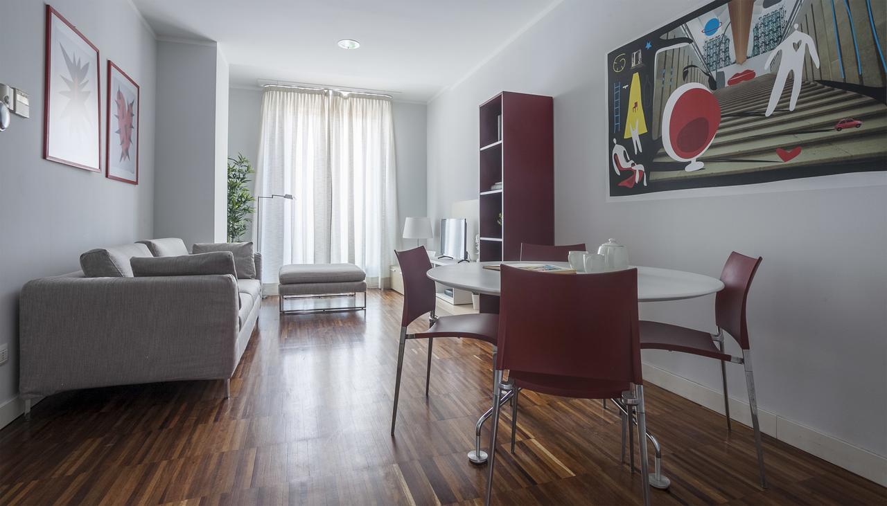 Italianway-B7 Apartment มิลาน ภายนอก รูปภาพ