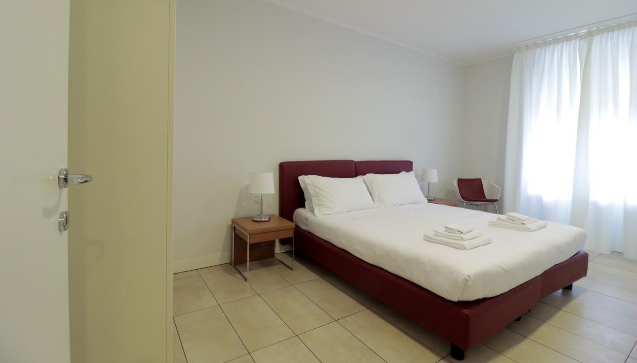 Italianway-B7 Apartment มิลาน ภายนอก รูปภาพ
