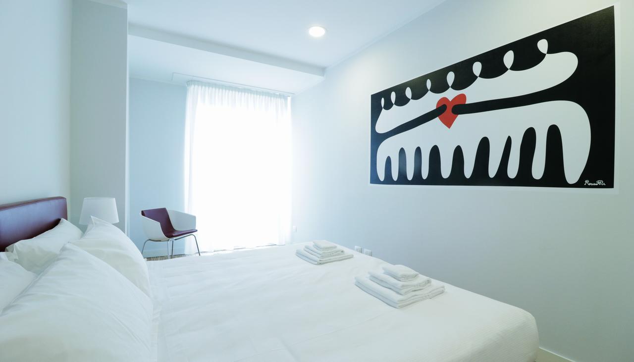 Italianway-B7 Apartment มิลาน ภายนอก รูปภาพ