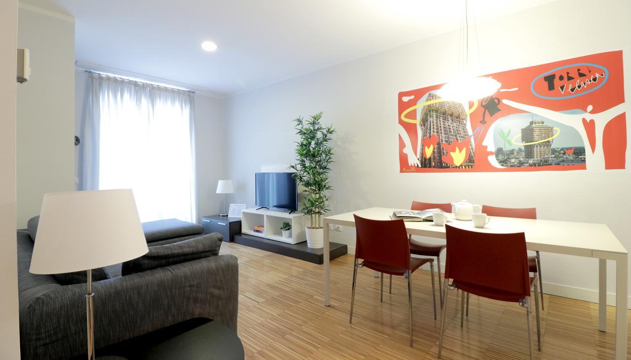 Italianway-B7 Apartment มิลาน ภายนอก รูปภาพ