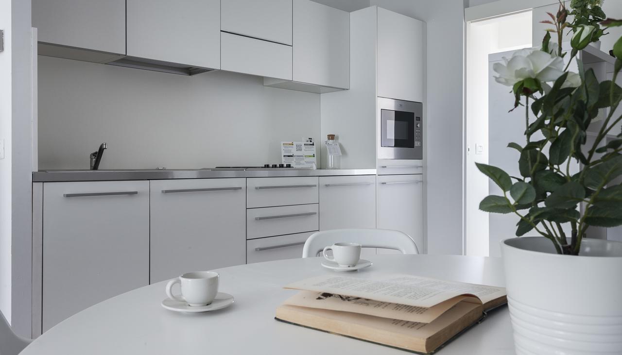 Italianway-B7 Apartment มิลาน ภายนอก รูปภาพ