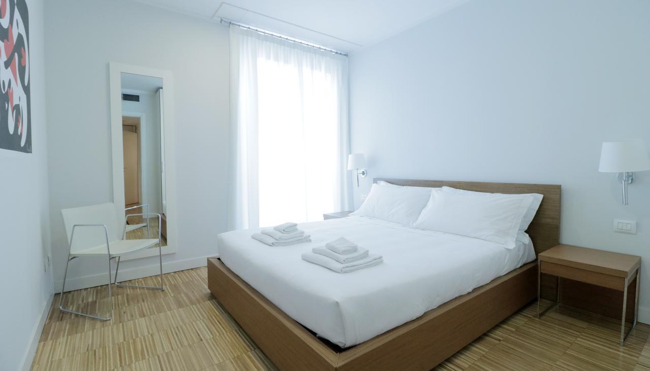 Italianway-B7 Apartment มิลาน ภายนอก รูปภาพ