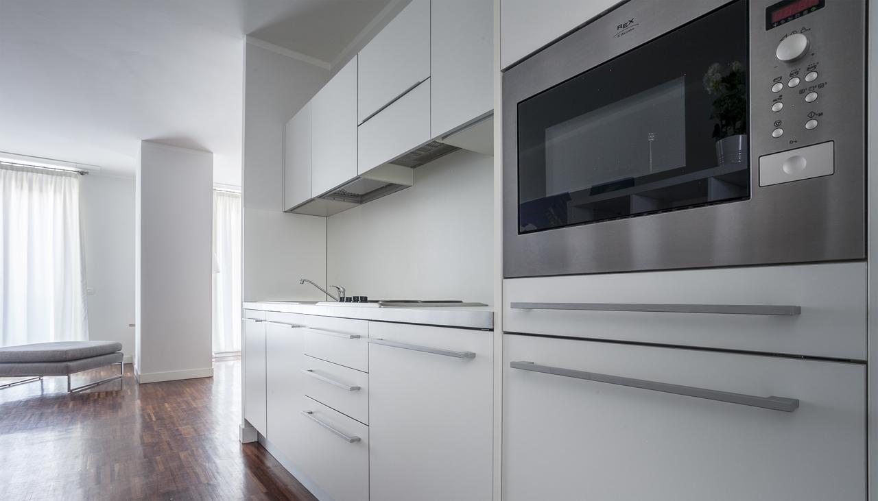 Italianway-B7 Apartment มิลาน ภายนอก รูปภาพ
