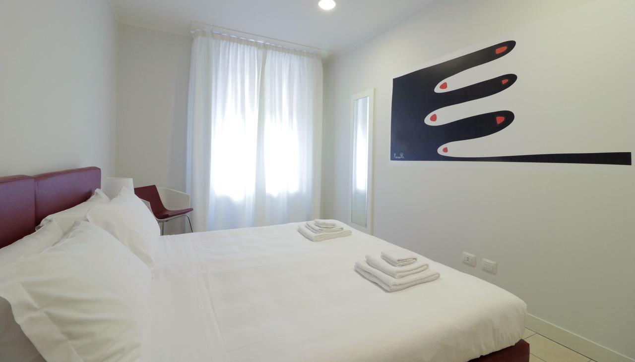 Italianway-B7 Apartment มิลาน ภายนอก รูปภาพ