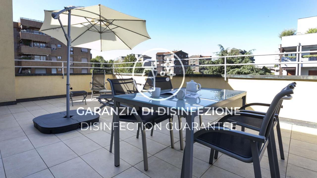 Italianway-B7 Apartment มิลาน ภายนอก รูปภาพ