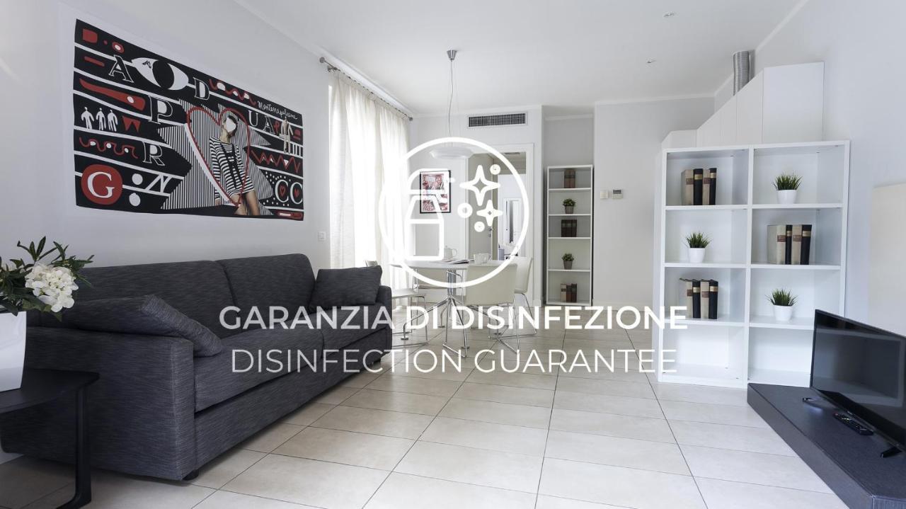 Italianway-B7 Apartment มิลาน ภายนอก รูปภาพ